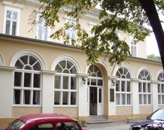 Прекршајни суд у Вршцу, Одељење суда у Белој Цркви